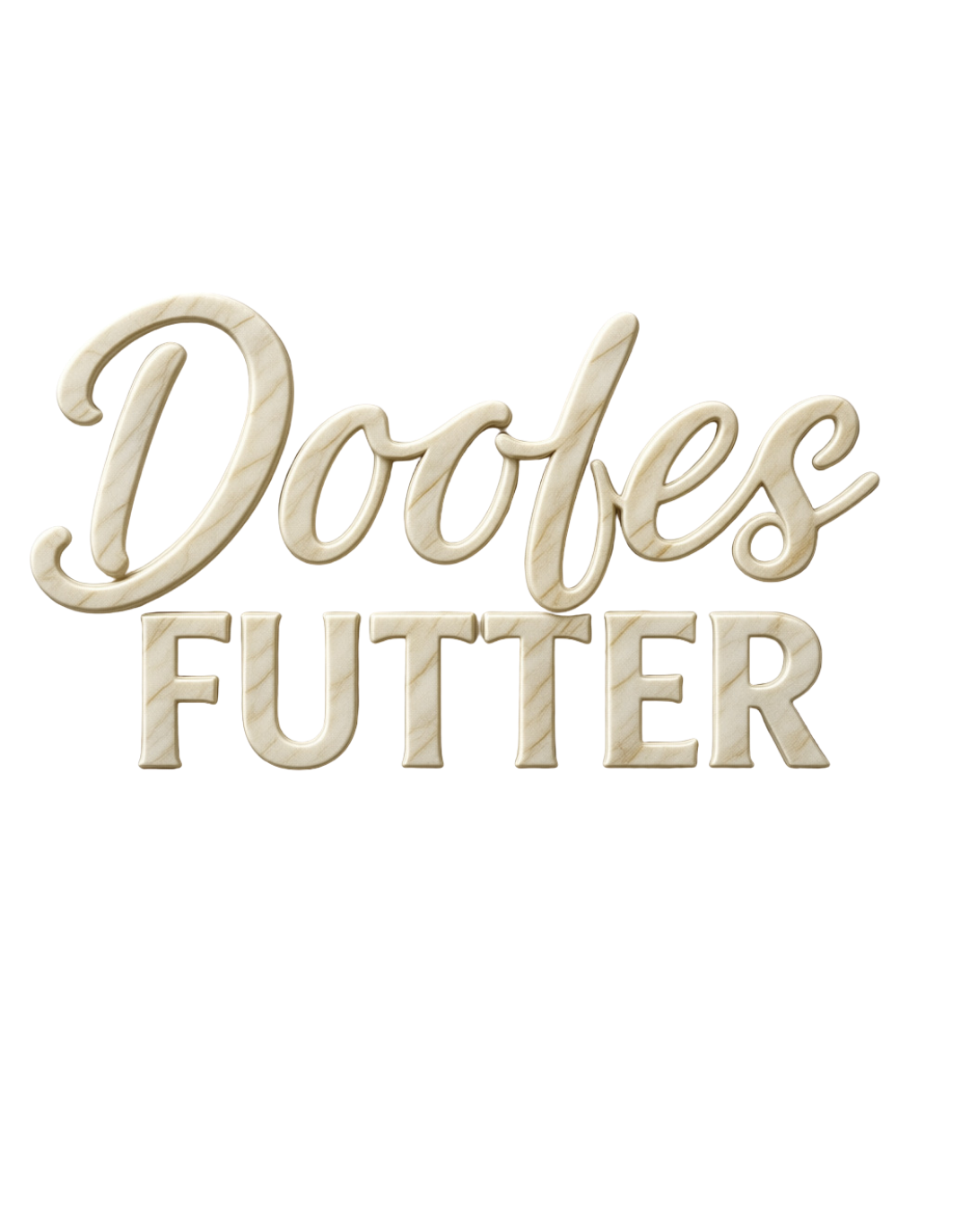 DOOFES FUTTER
